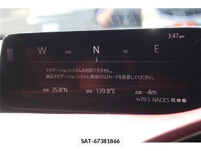 Mazda MAZDA3 2025-03 6676772-1