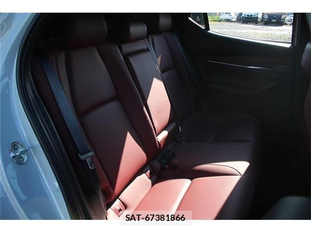 Mazda MAZDA3 2025-03 6676772-20