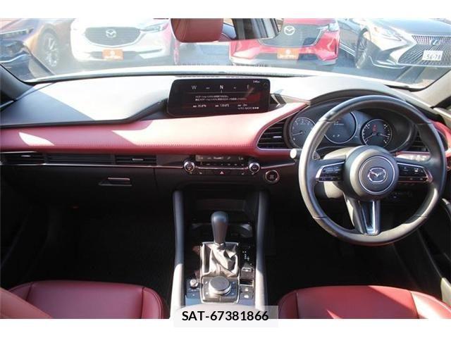 Mazda MAZDA3 2025-03 6676772-21