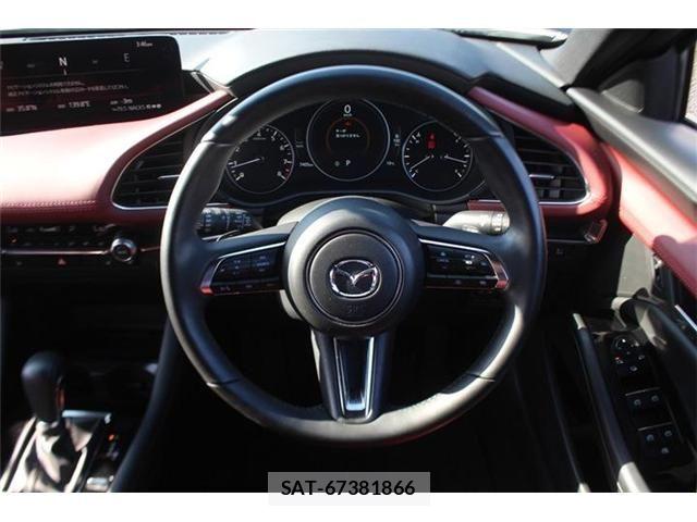 Mazda MAZDA3 2025-03 6676772-22