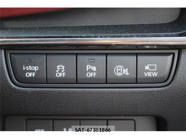 Mazda MAZDA3 2025-03 6676772-23