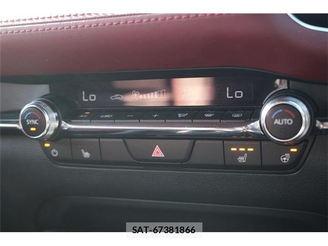 Mazda MAZDA3 2025-03 6676772-24