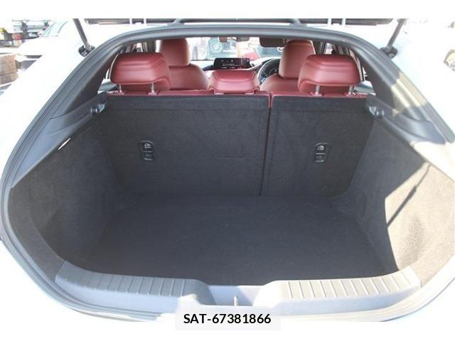 Mazda MAZDA3 2025-03 6676772-27
