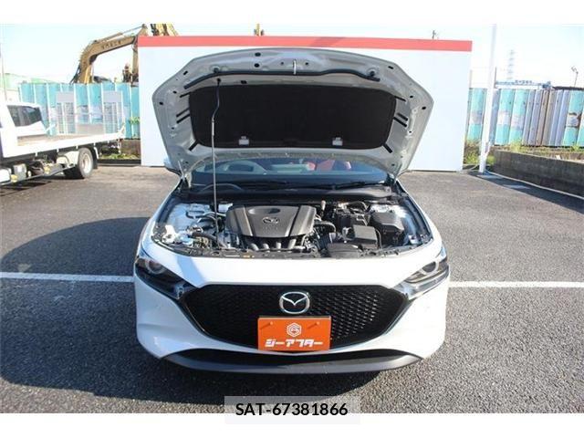 Mazda MAZDA3 2025-03 6676772-28