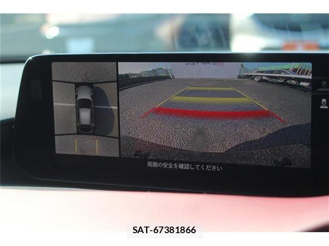 Mazda MAZDA3 2025-03 6676772-2