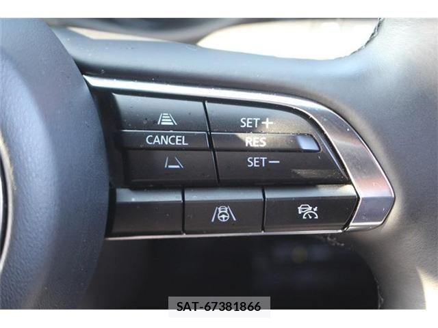 Mazda MAZDA3 2025-03 6676772-3