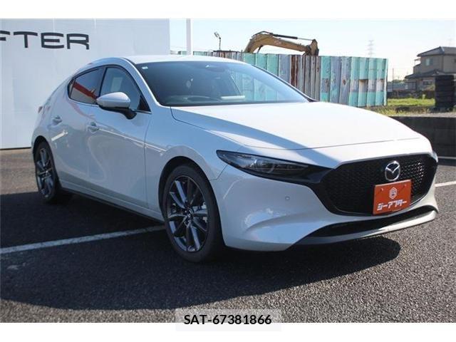 Mazda MAZDA3 2025-03 6676772-6