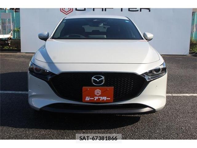 Mazda MAZDA3 2025-03 6676772-7