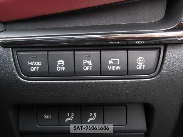 Mazda MAZDA3 2021-06 6676773-11