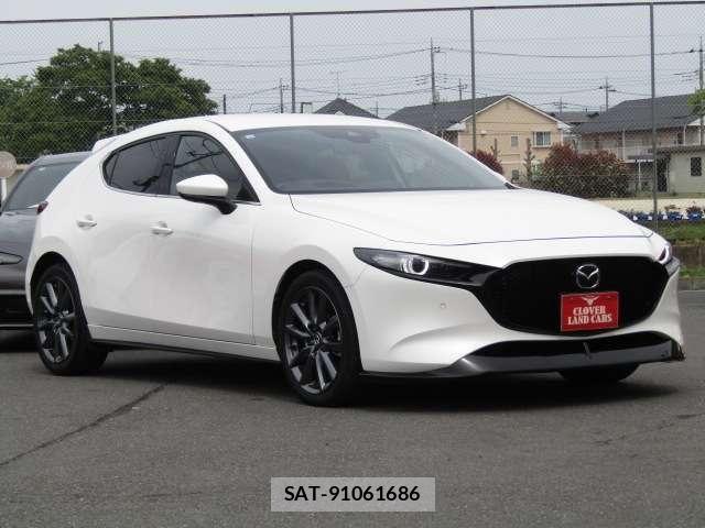 Mazda MAZDA3 2021-06 6676773-14