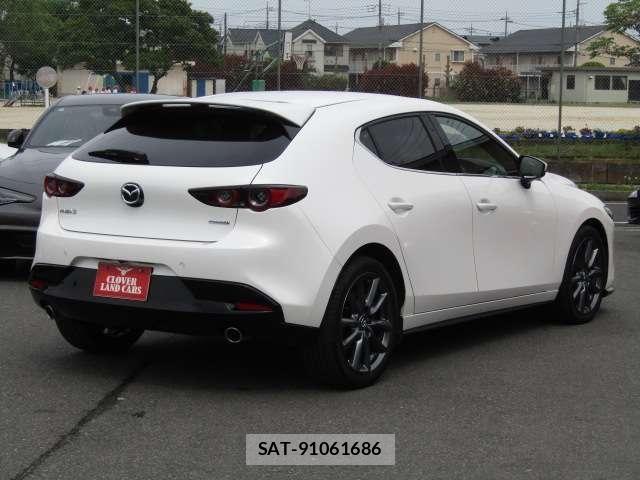 Mazda MAZDA3 2021-06 6676773-15