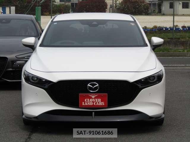 Mazda MAZDA3 2021-06 6676773-17