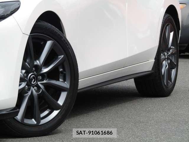 Mazda MAZDA3 2021-06 6676773-19