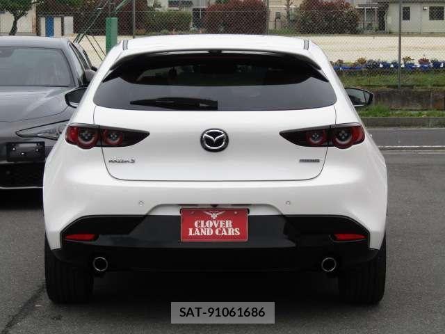 Mazda MAZDA3 2021-06 6676773-23