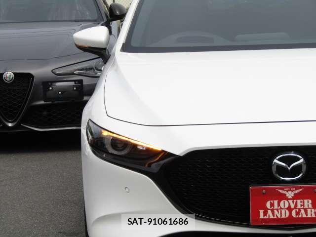 Mazda MAZDA3 2021-06 6676773-24