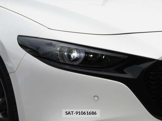 Mazda MAZDA3 2021-06 6676773-25