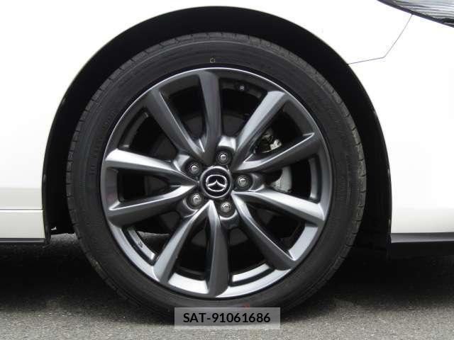 Mazda MAZDA3 2021-06 6676773-27