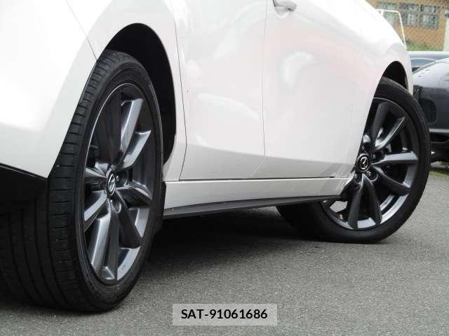 Mazda MAZDA3 2021-06 6676773-29