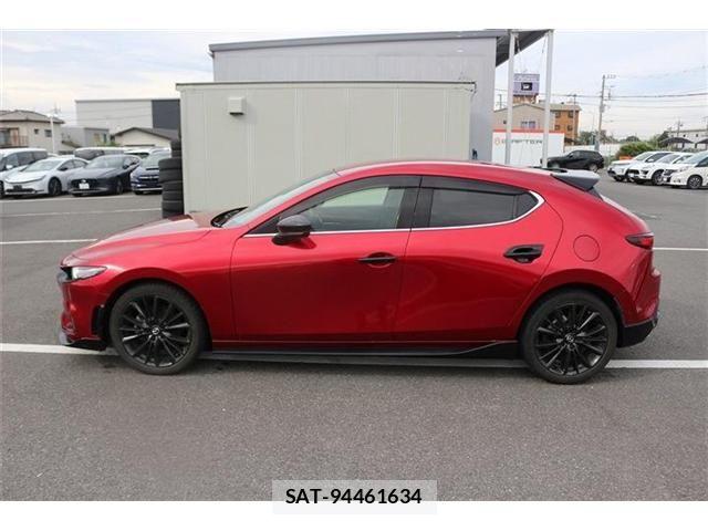 Mazda MAZDA3 2019-09 6683861-9