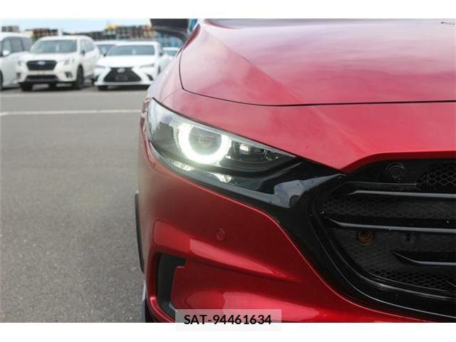Mazda MAZDA3 2019-09 6683861-10