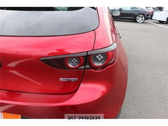 Mazda MAZDA3 2019-09 6683861-11