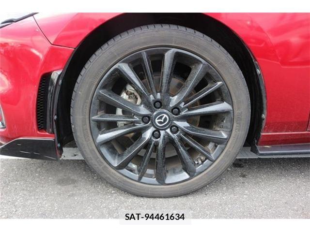 Mazda MAZDA3 2019-09 6683861-12