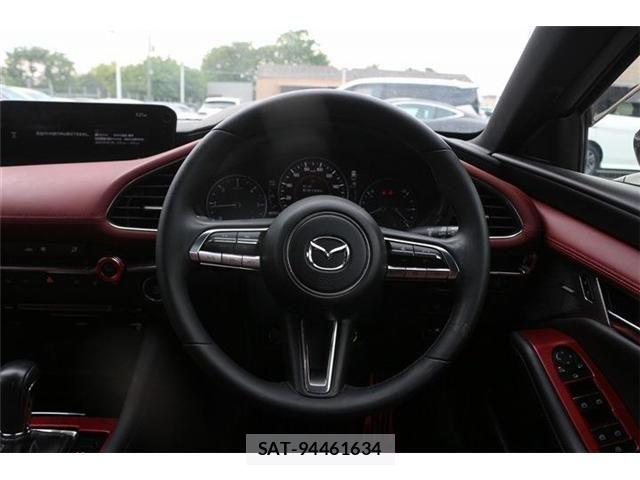 Mazda MAZDA3 2019-09 6683861-15