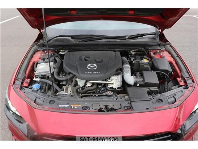 Mazda MAZDA3 2019-09 6683861-18