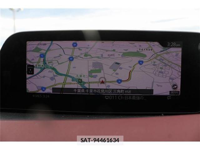 Mazda MAZDA3 2019-09 6683861-1