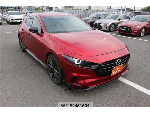 Mazda MAZDA3 2019-09 6683861-19