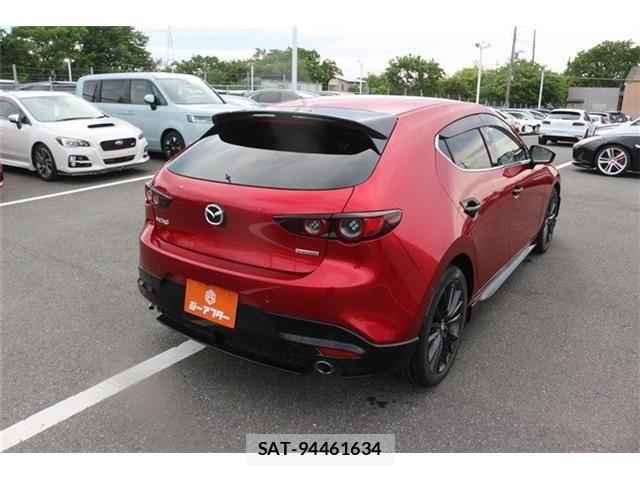Mazda MAZDA3 2019-09 6683861-20