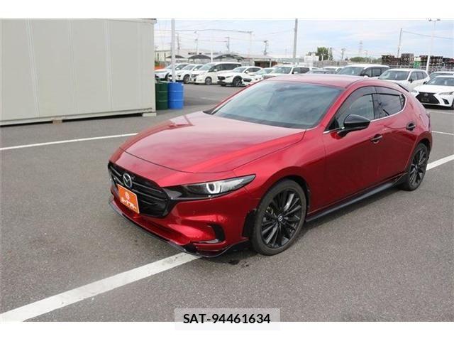 Mazda MAZDA3 2019-09 6683861-21