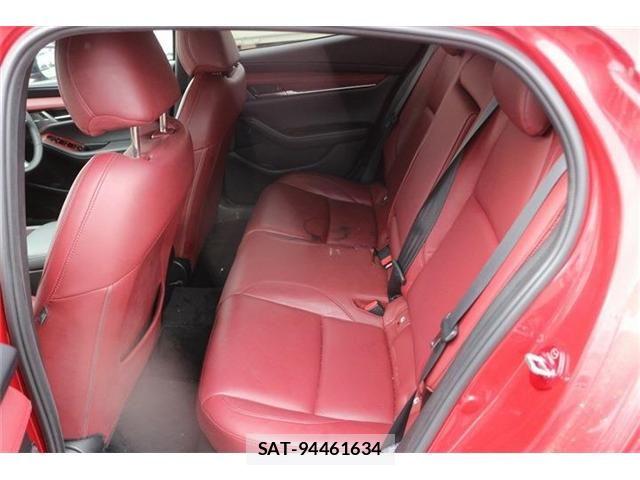 Mazda MAZDA3 2019-09 6683861-22
