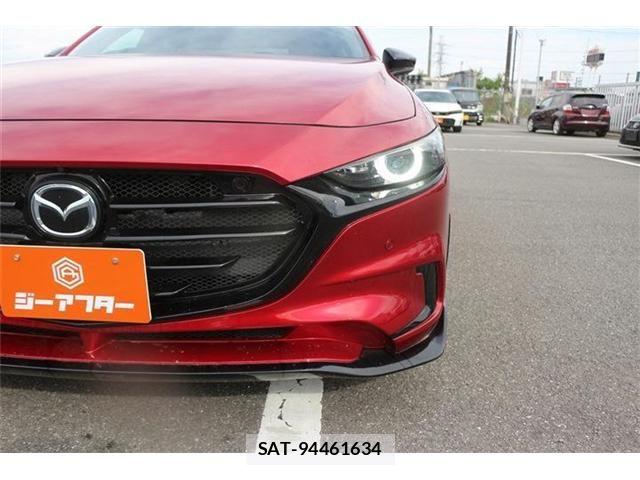 Mazda MAZDA3 2019-09 6683861-25
