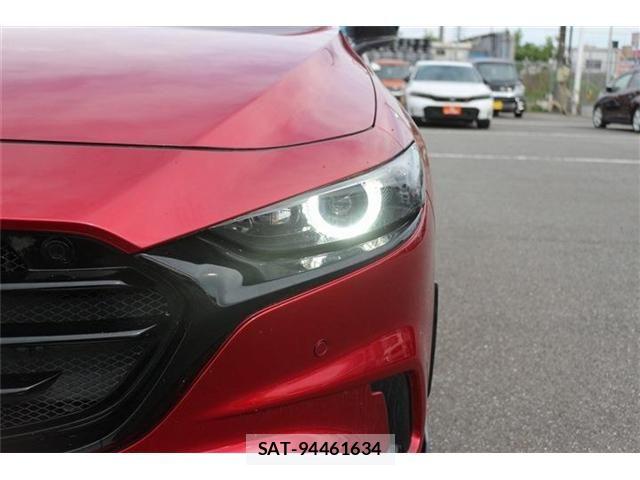 Mazda MAZDA3 2019-09 6683861-26