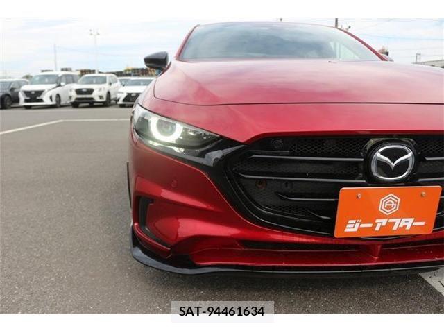 Mazda MAZDA3 2019-09 6683861-27