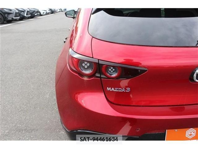 Mazda MAZDA3 2019-09 6683861-28
