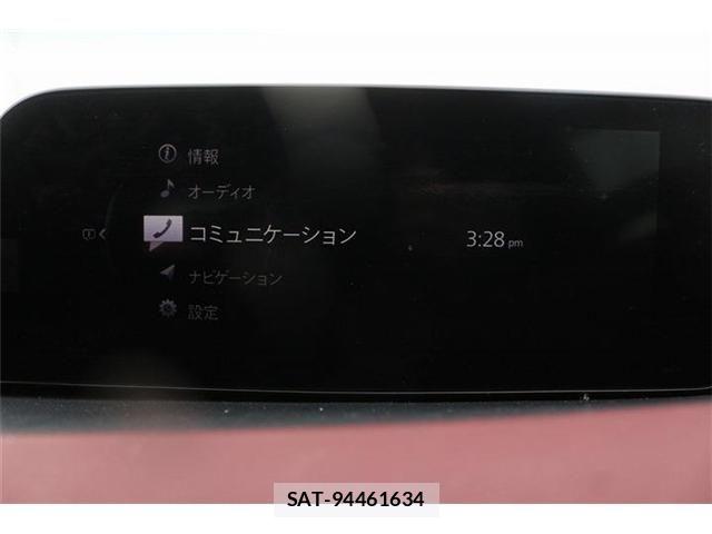 Mazda MAZDA3 2019-09 6683861-2