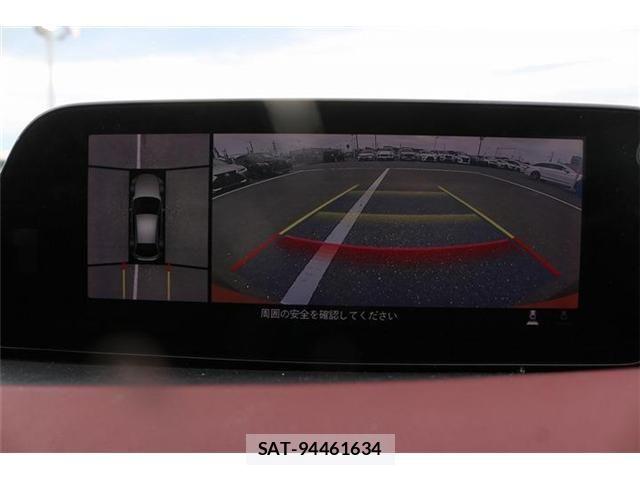 Mazda MAZDA3 2019-09 6683861-3