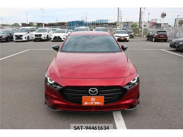 Mazda MAZDA3 2019-09 6683861-6