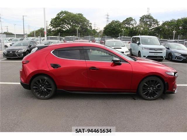 Mazda MAZDA3 2019-09 6683861-7