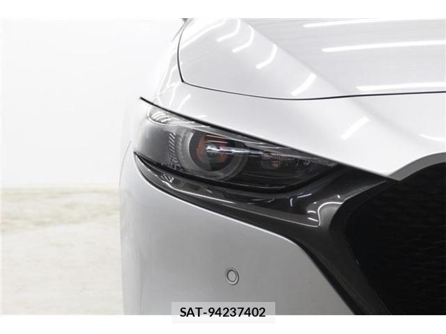 Mazda MAZDA3 2019-08 6682739-11