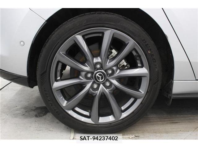 Mazda MAZDA3 2019-08 6682739-23