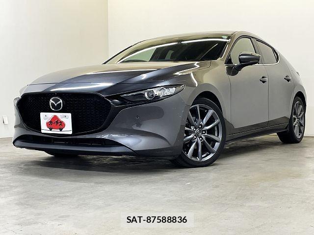 Mazda MAZDA3 2019-05 6682733-0