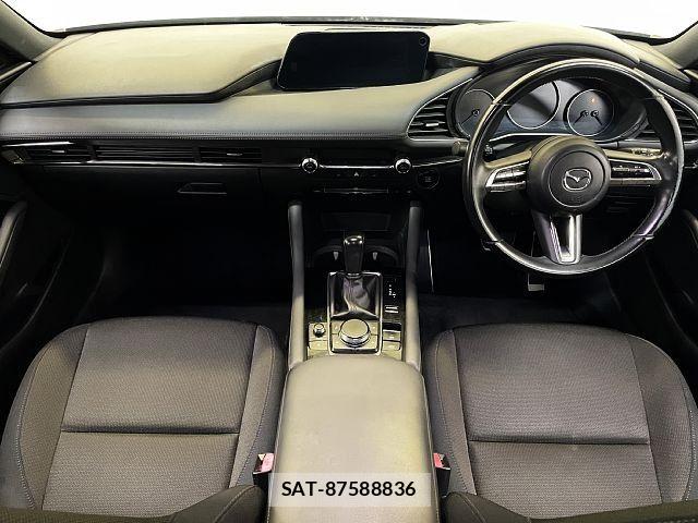 Mazda MAZDA3 2019-05 6682733-1