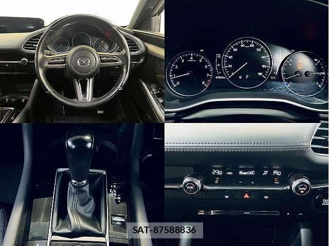 Mazda MAZDA3 2019-05 6682733-3