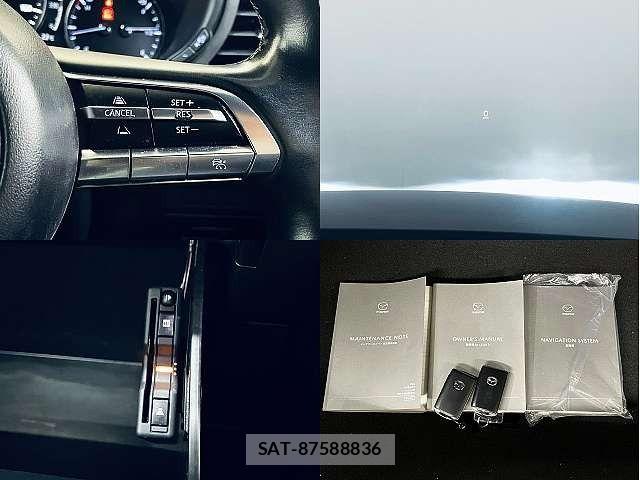 Mazda MAZDA3 2019-05 6682733-4