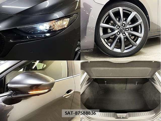 Mazda MAZDA3 2019-05 6682733-6