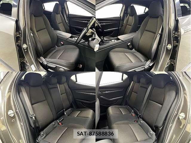 Mazda MAZDA3 2019-05 6682733-7