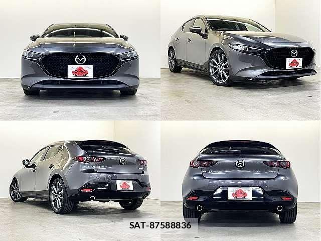 Mazda MAZDA3 2019-05 6682733-8
